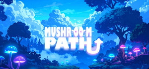Mushroom Path banner