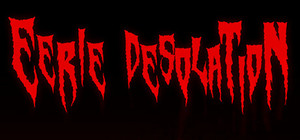Eerie Desolation banner