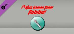 SD Shin Kamen Rider Rumble Shin Ultraman Pack banner