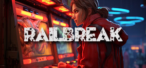 Railbreak banner