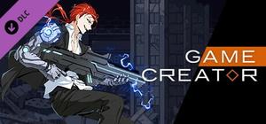 GameCreator - ACT - 空之猎 - Shoot of sky banner