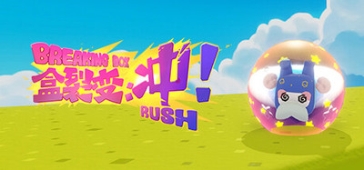 Breaking Box: Rush!