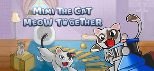 Mimi the Cat - Meow Together banner