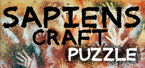 Sapiens Craft Puzzle banner