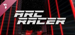 ArcRacer Soundtrack banner
