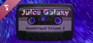 Juice Galaxy Soundtrack Volume 2 banner