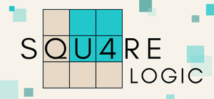 Square Logic banner