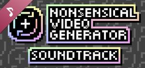 Nonsensical Video Generator Soundtrack banner