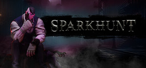 SPARKHUNT banner