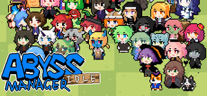 Abyss Manager Idle banner