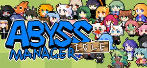Abyss Manager Idle banner