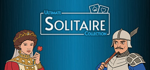 Ultimate Solitaire Collection banner