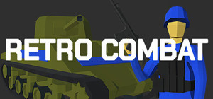 Retro Combat banner