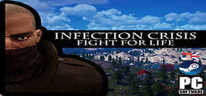 Infection Crisis : Fight For Life banner