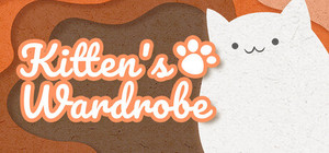 Kitten's Wardrobe banner