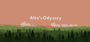Alta's Odyssey banner