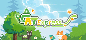 CatExpress banner