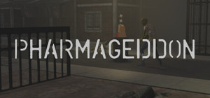 Pharmageddon banner