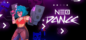 Neo Dance banner