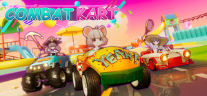 Combat Kart banner