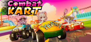 Combat Kart banner