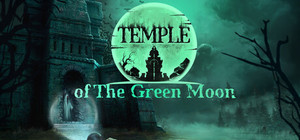 Temple of the Green Moon banner