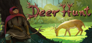 Deer Hunt banner