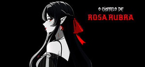 The Rubro Rose's Castle banner