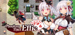 Phantom Thief Effie banner
