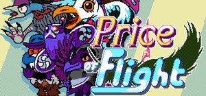 Price of Flight banner