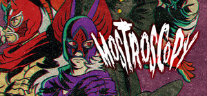 Mostroscopy banner