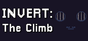 INVERT: The Climb banner