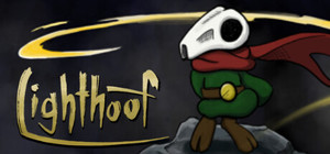 Lighthoof banner