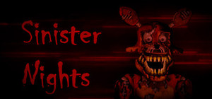 Sinister Nights banner