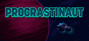 Procrastinaut banner