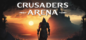 Crusaders Arena banner