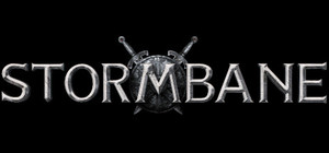 Stormbane banner
