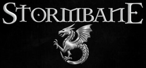 Stormbane banner