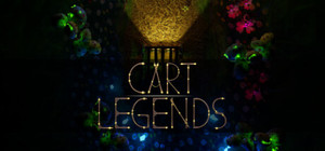 Cart Legends banner