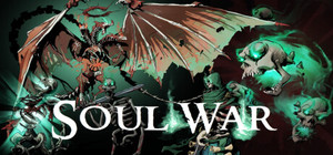 Soul War banner
