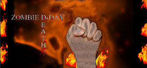 Zombie Death Day banner