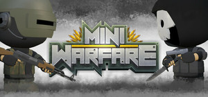 MiniWarfare banner