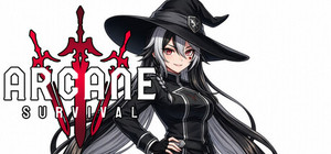 Arcane Survival banner