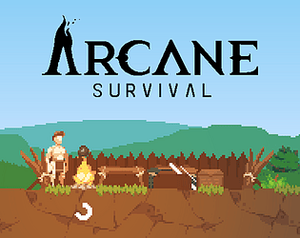 Arcane Survival banner