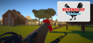 Revenge Of Chickens banner