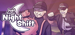 Just Another Night Shift banner