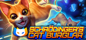 Schrodinger's Cat Burglar banner