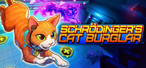 Schrodinger's Cat Burglar banner