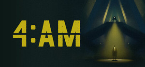4AM banner