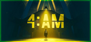 4AM banner
